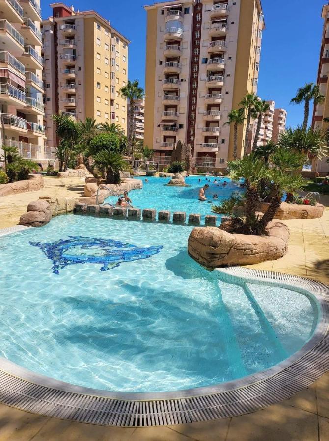 Apartament Carla Ii View *